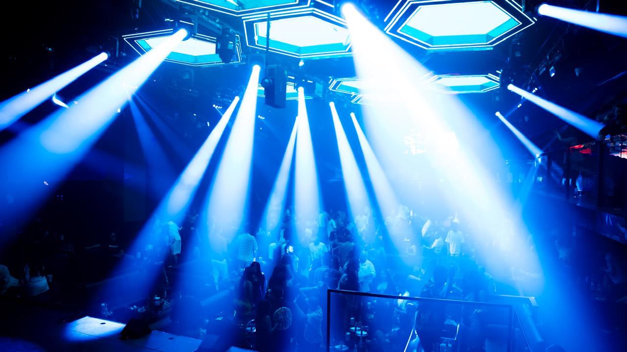 Xo Club Dubai Talal | اكس او كلوب دبي, Business Bay